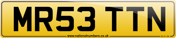 MR53 TTN