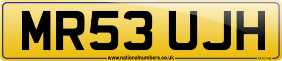 MR53 UJH