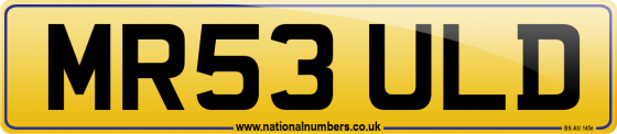 MR53 ULD
