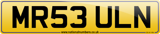 MR53 ULN
