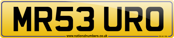 MR53 URO