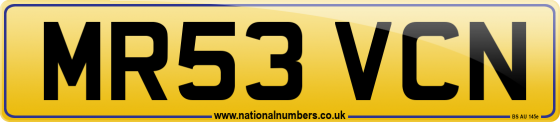 MR53 VCN