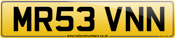 MR53 VNN
