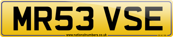 MR53 VSE