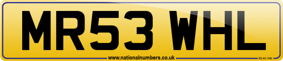 MR53 WHL