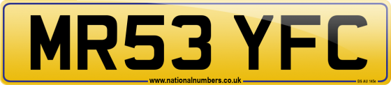 MR53 YFC