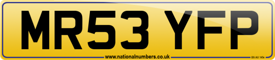 MR53 YFP