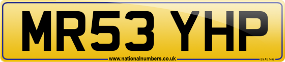 MR53 YHP
