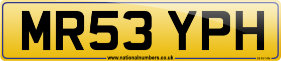 MR53 YPH