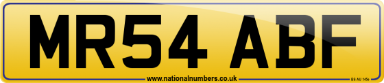 MR54 ABF
