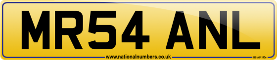 MR54 ANL