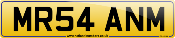 MR54 ANM