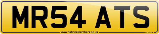 MR54 ATS