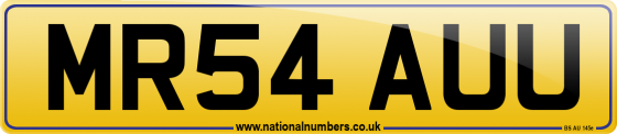 MR54 AUU