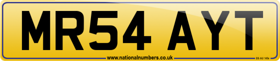 MR54 AYT