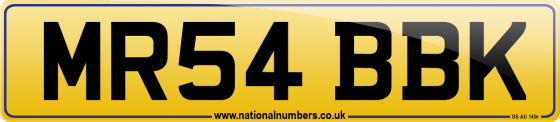 MR54 BBK