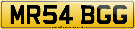 MR54 BGG