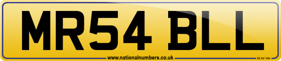 MR54 BLL