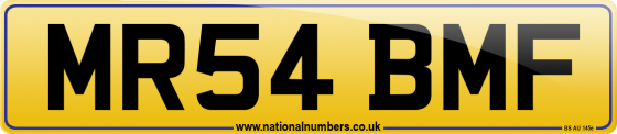 MR54 BMF