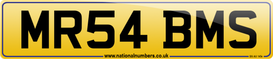 MR54 BMS