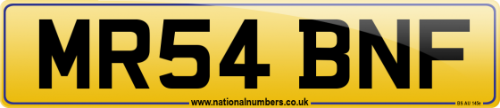 MR54 BNF
