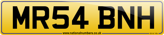 MR54 BNH