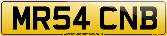 MR54 CNB