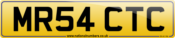 MR54 CTC
