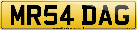 MR54 DAG