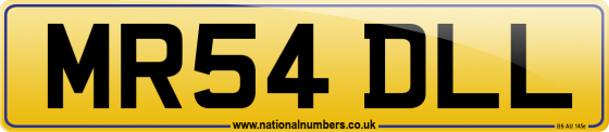 MR54 DLL