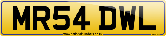 MR54 DWL