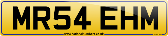 MR54 EHM