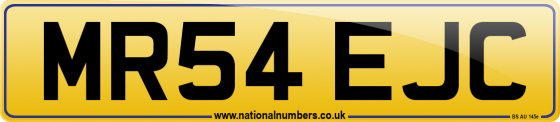 MR54 EJC