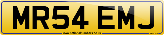 MR54 EMJ