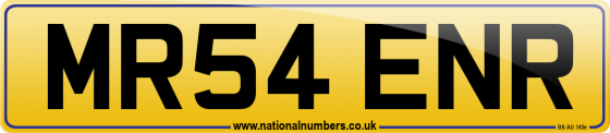 MR54 ENR