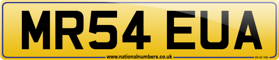 MR54 EUA