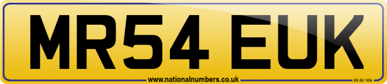 MR54 EUK