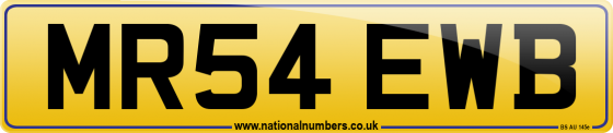 MR54 EWB