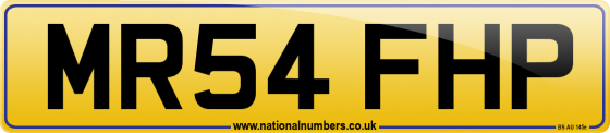 MR54 FHP