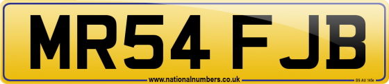MR54 FJB