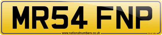 MR54 FNP
