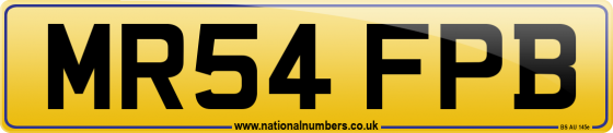 MR54 FPB