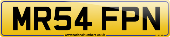 MR54 FPN