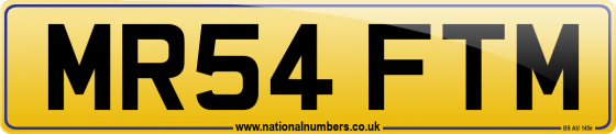 MR54 FTM