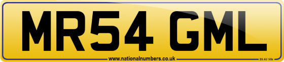 MR54 GML