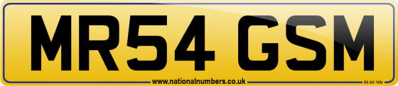MR54 GSM