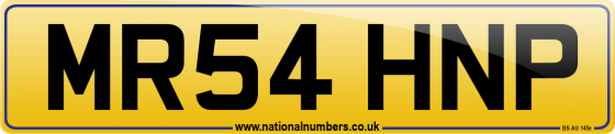 MR54 HNP
