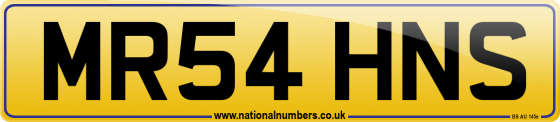MR54 HNS