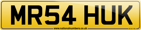 MR54 HUK