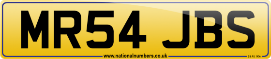 MR54 JBS